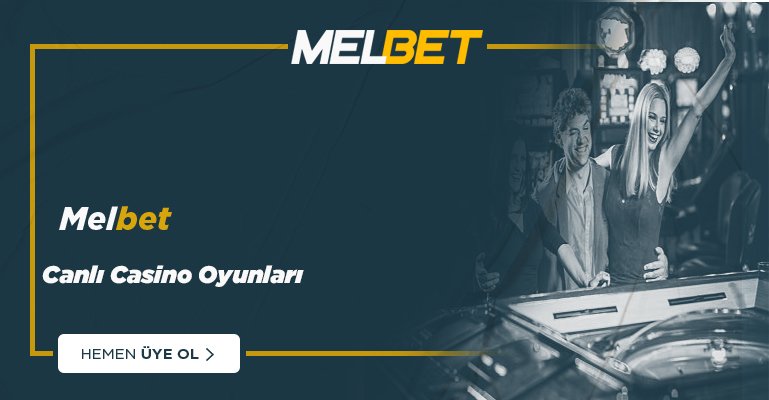 Melbet Casino: En İyi Slotlar ve Canlı Rulet Oyunları 2026